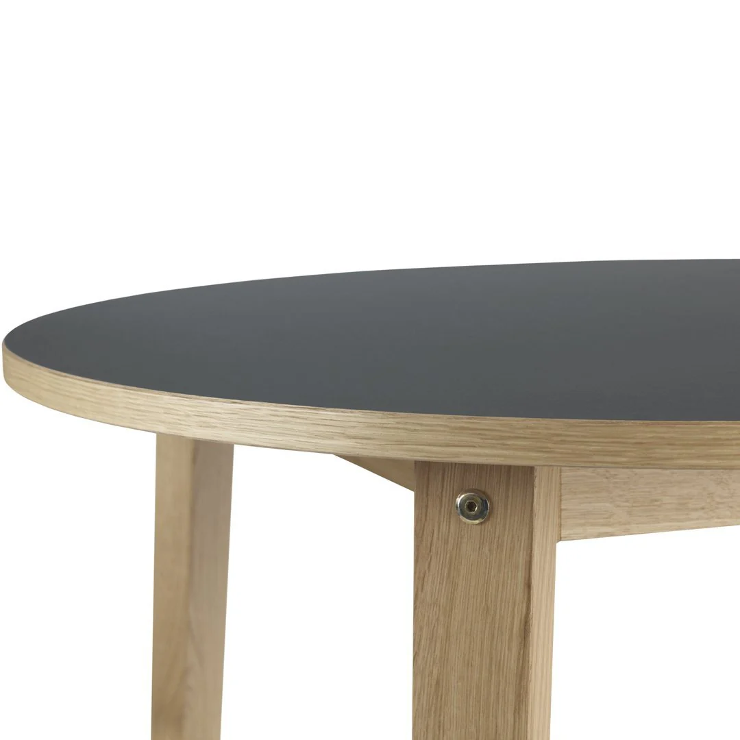 Slice Table Vol. 2 - Round - Linoleum - Image 15