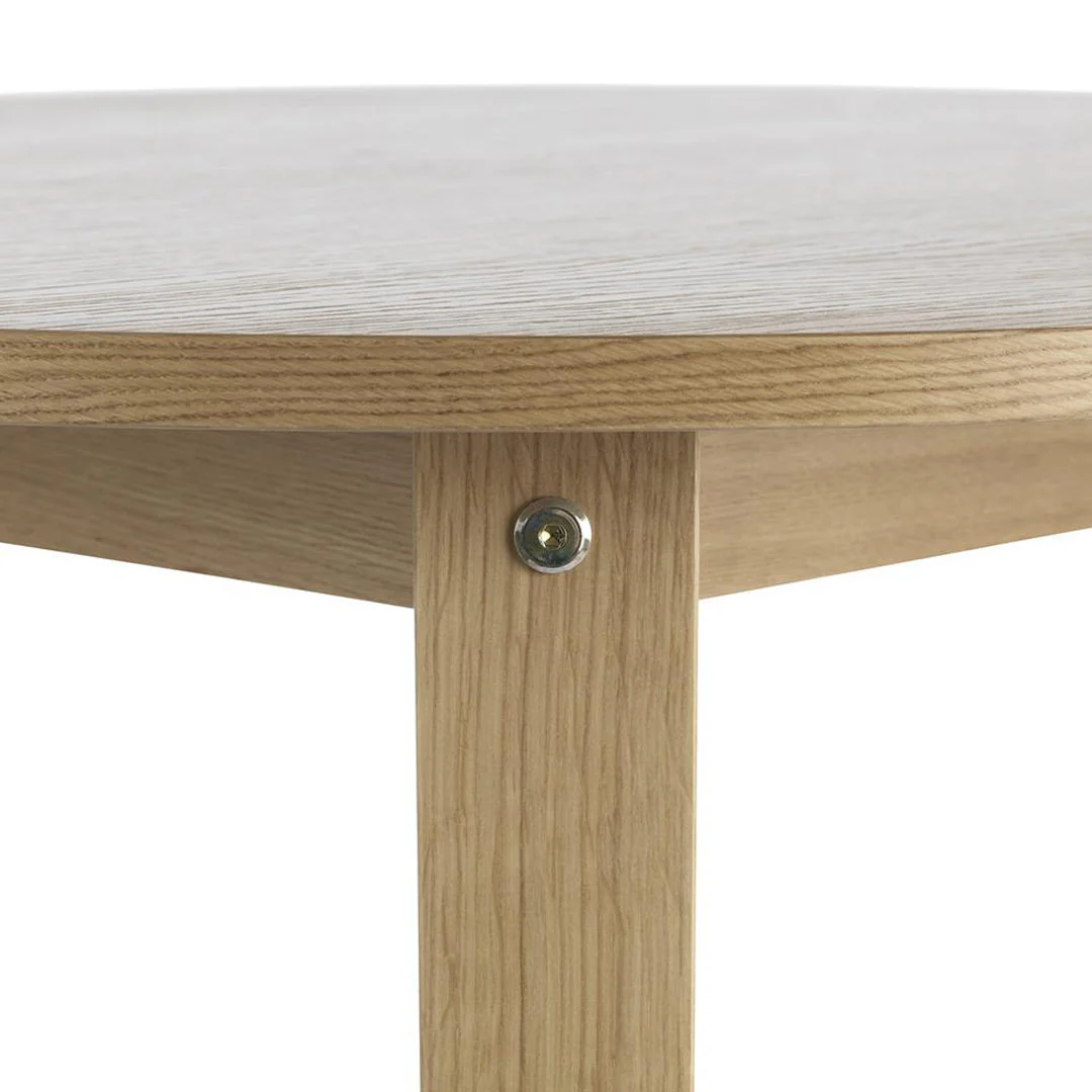 Slice Table Vol. 2 - Round - Linoleum - Image 18