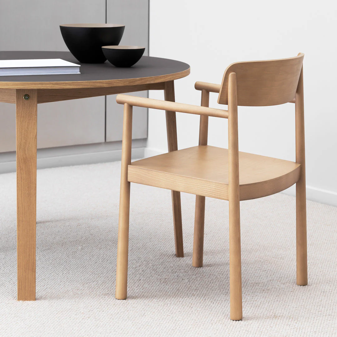 Slice Table Vol. 2 - Round - Linoleum - Image 19