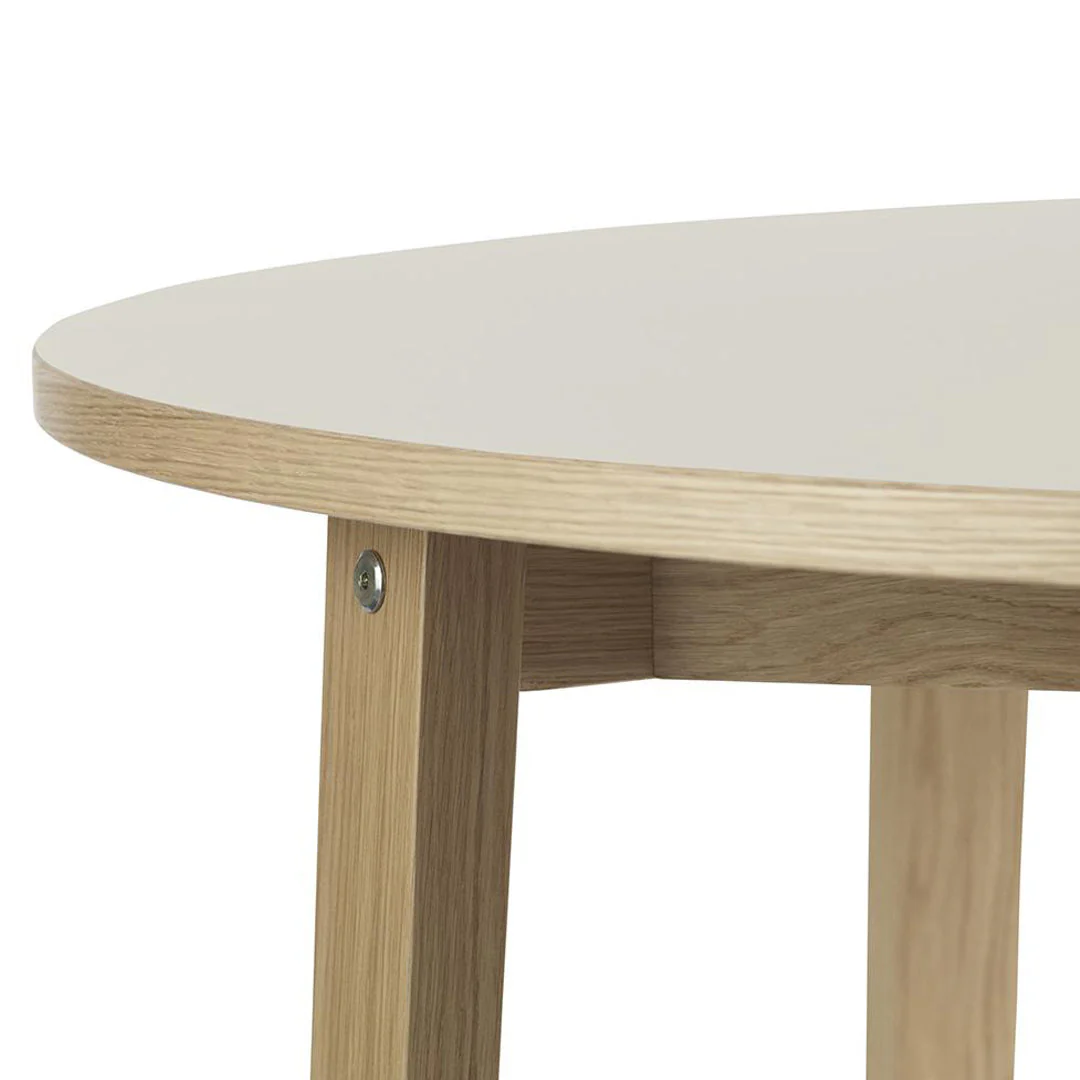 Slice Table Vol. 2 - Round - Linoleum - Image 23