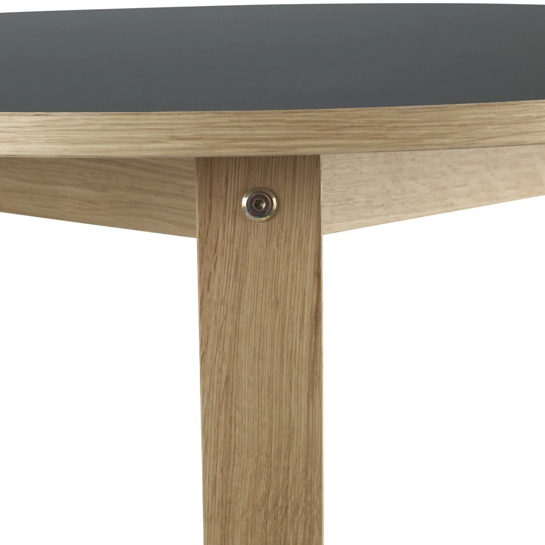 Slice Table Vol. 2 - Round - Linoleum - Image 24