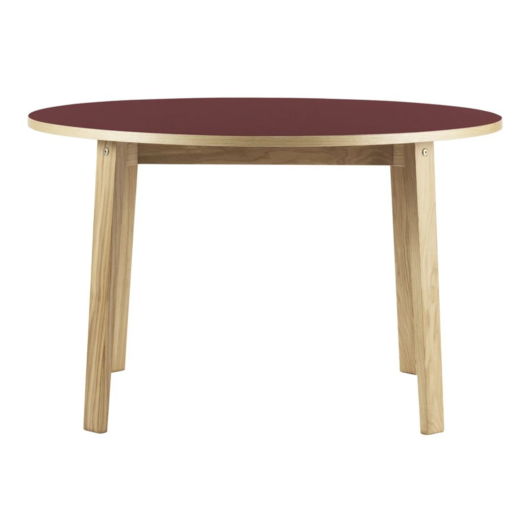 Slice Table Vol. 2 - Round - Linoleum - Image 8