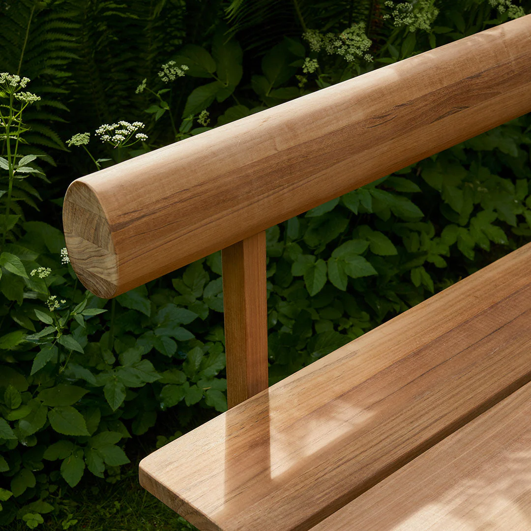 Skagerak Banco Bench - Double - Image 2