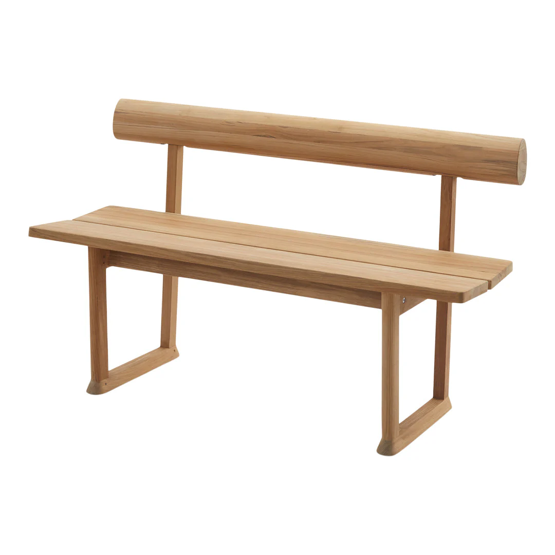 Skagerak Banco Bench