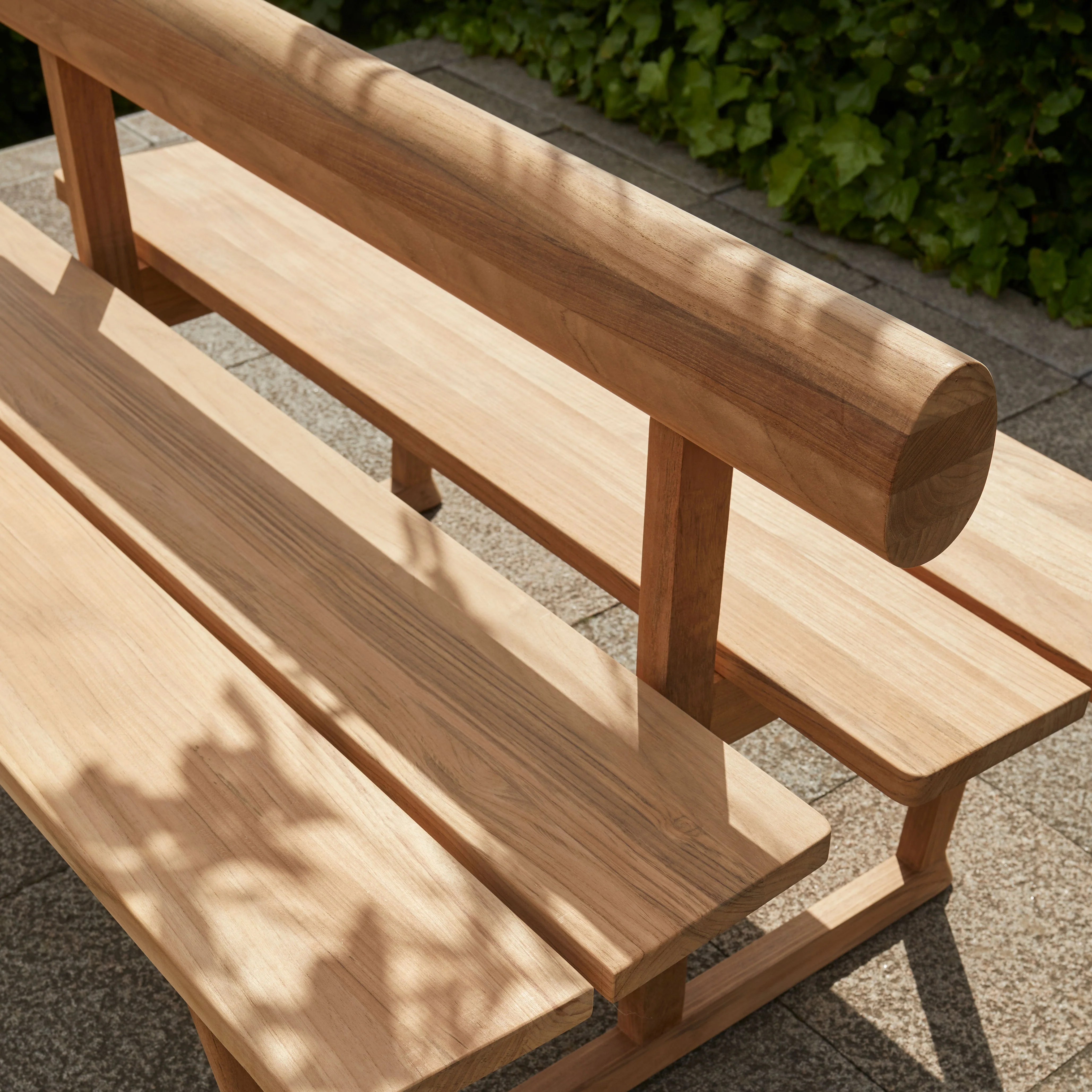 Skagerak Banco Bench - Image 3