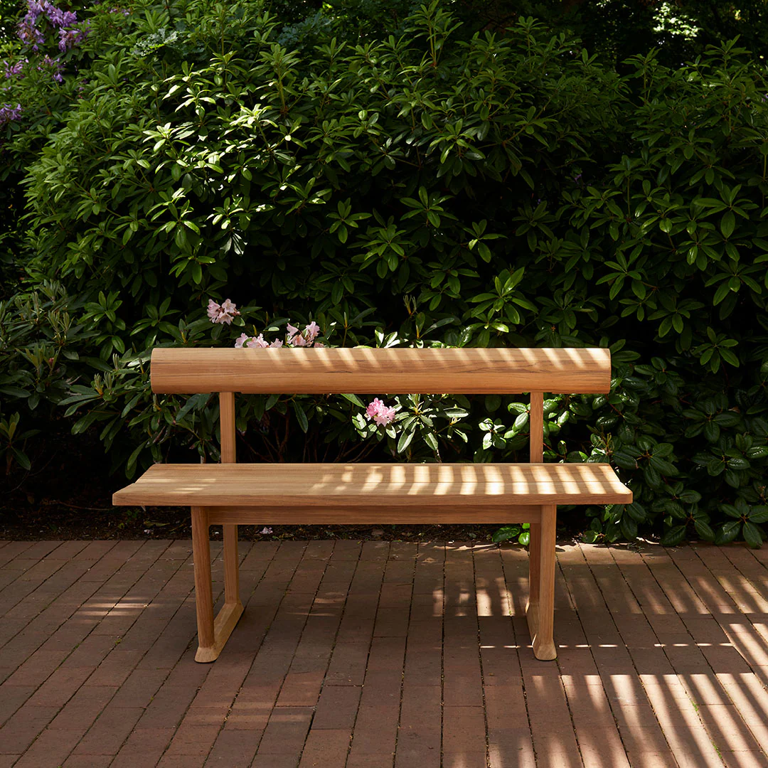 Skagerak Banco Bench - Image 4