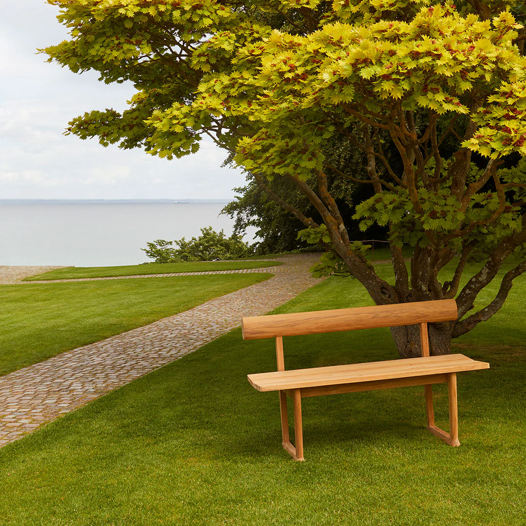 Skagerak Banco Bench - Image 5