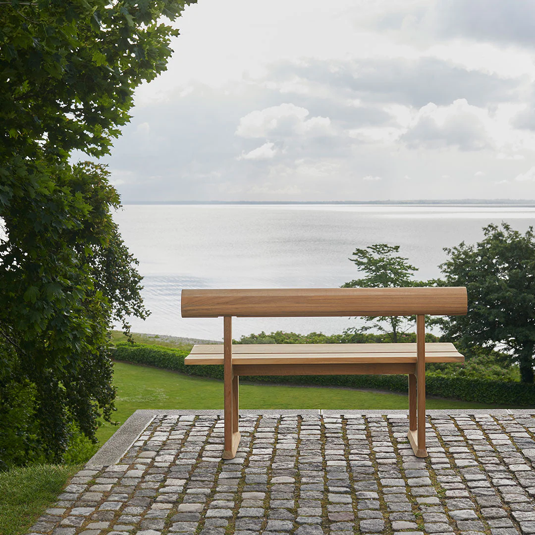 Skagerak Banco Bench - Image 6