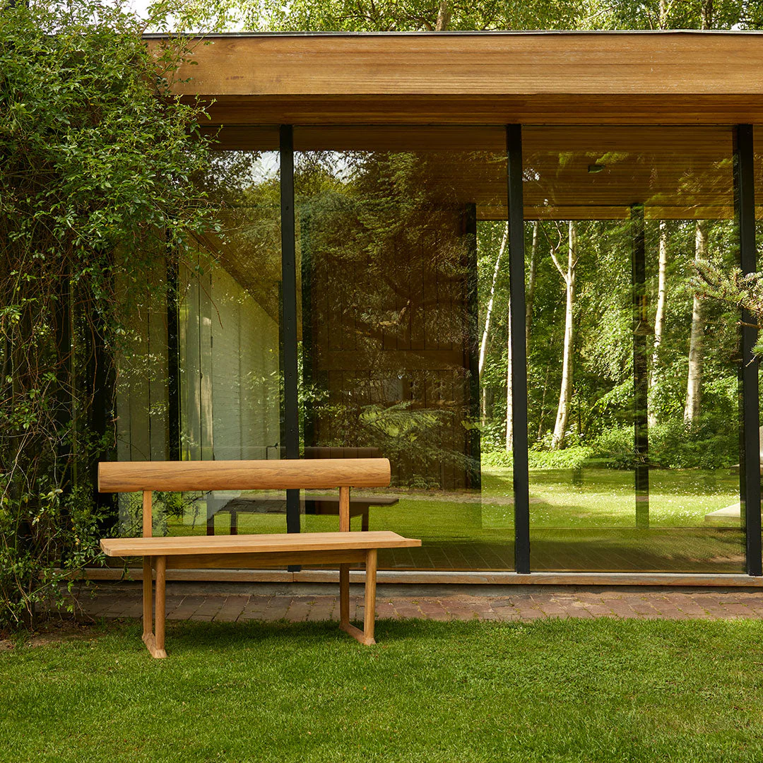 Skagerak Banco Bench - Image 8