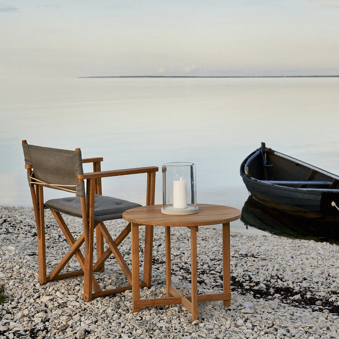 Kryss Lounge Chair - Image 15