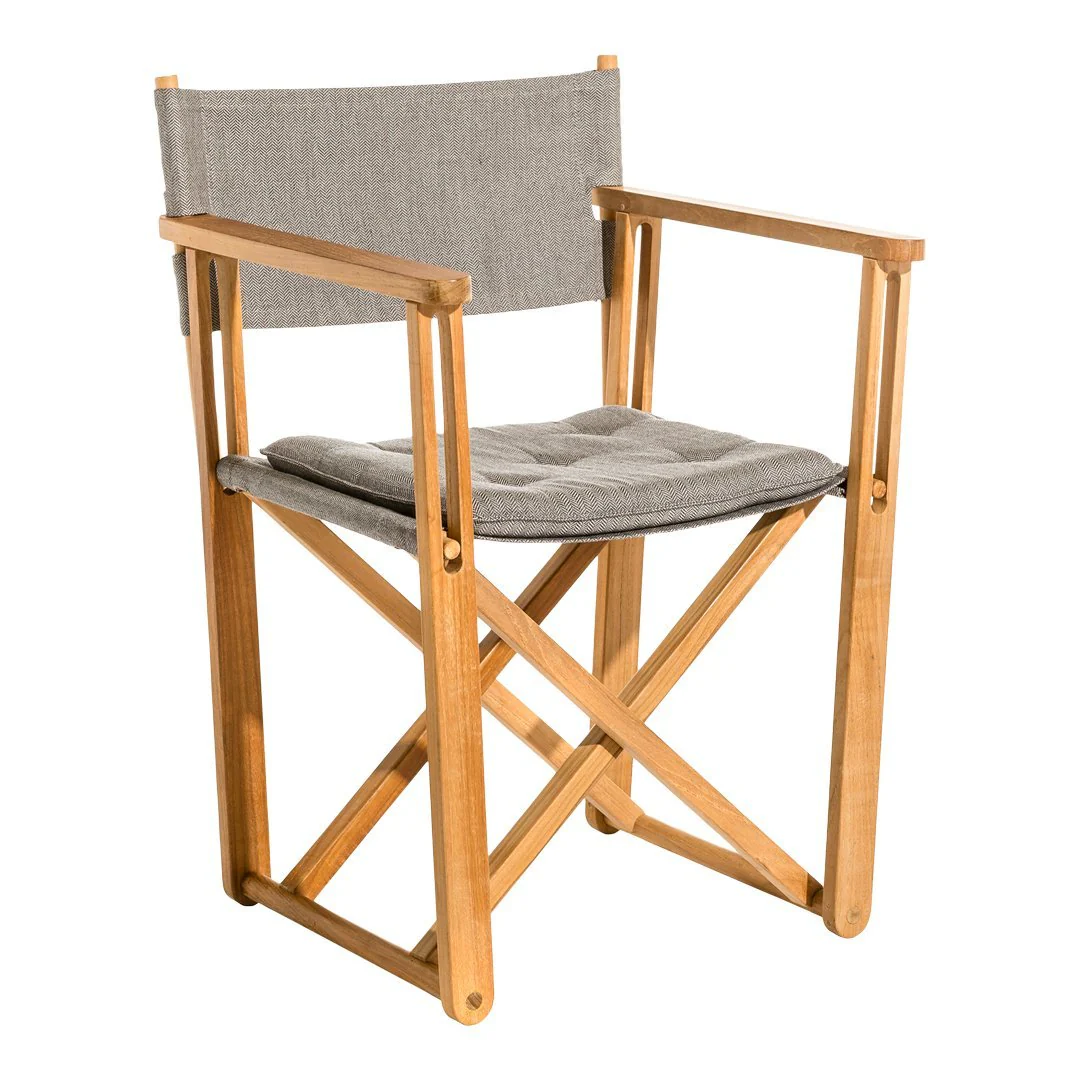Kryss Lounge Chair - Image 2