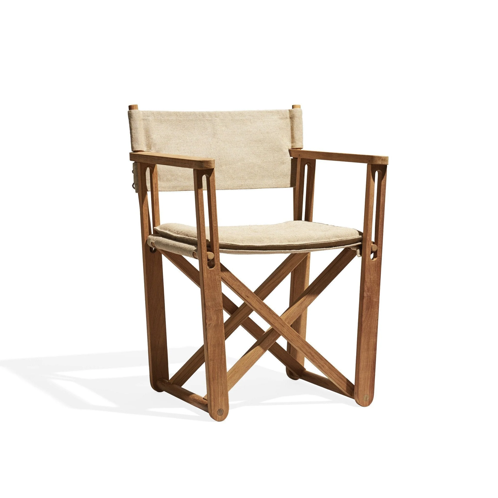 Kryss Lounge Chair - Image 8
