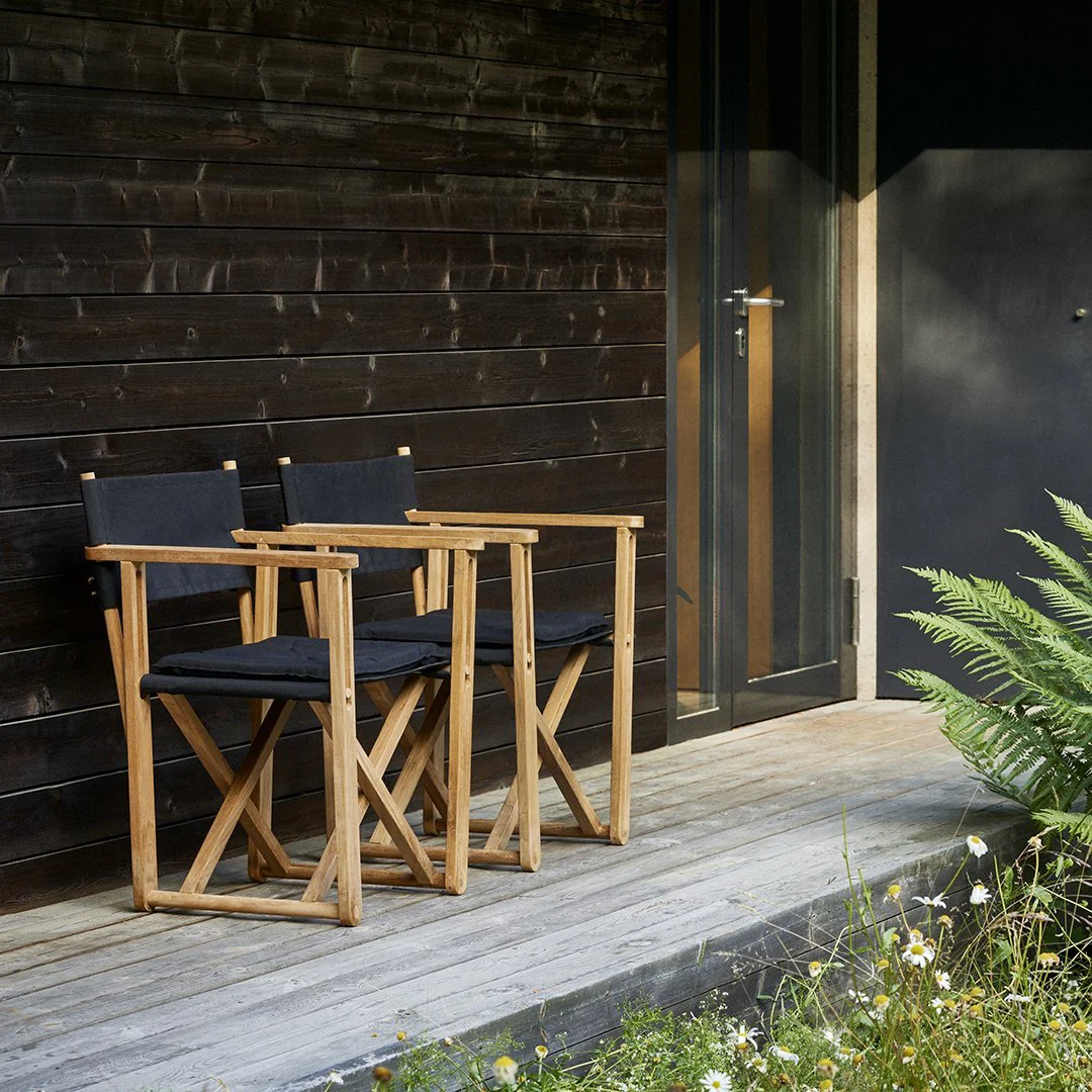 Kryss Dining Chair - Image 11