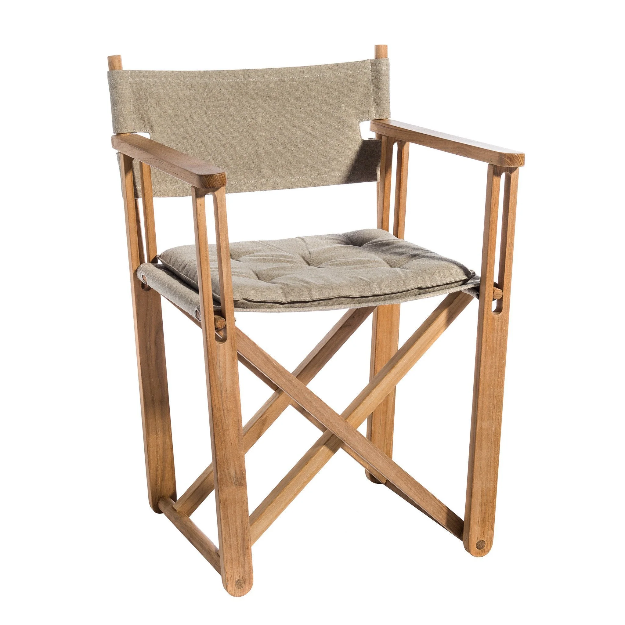 Kryss Dining Chair - Image 2