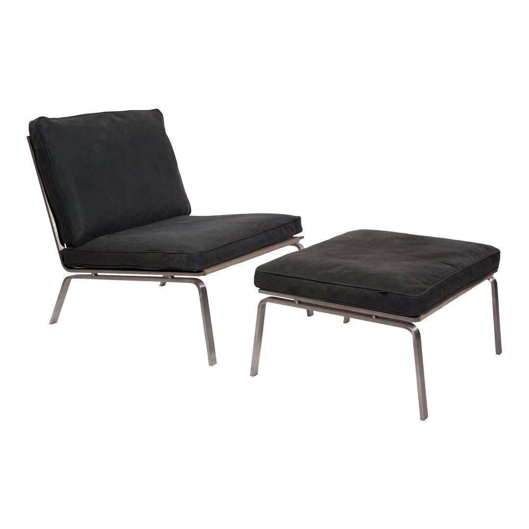Man Lounge Chair - Image 15