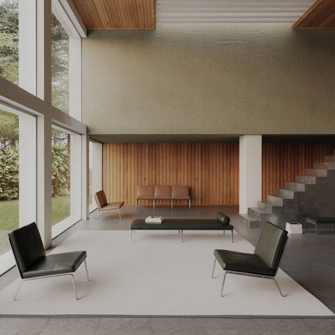 Man Lounge Chair - Image 18