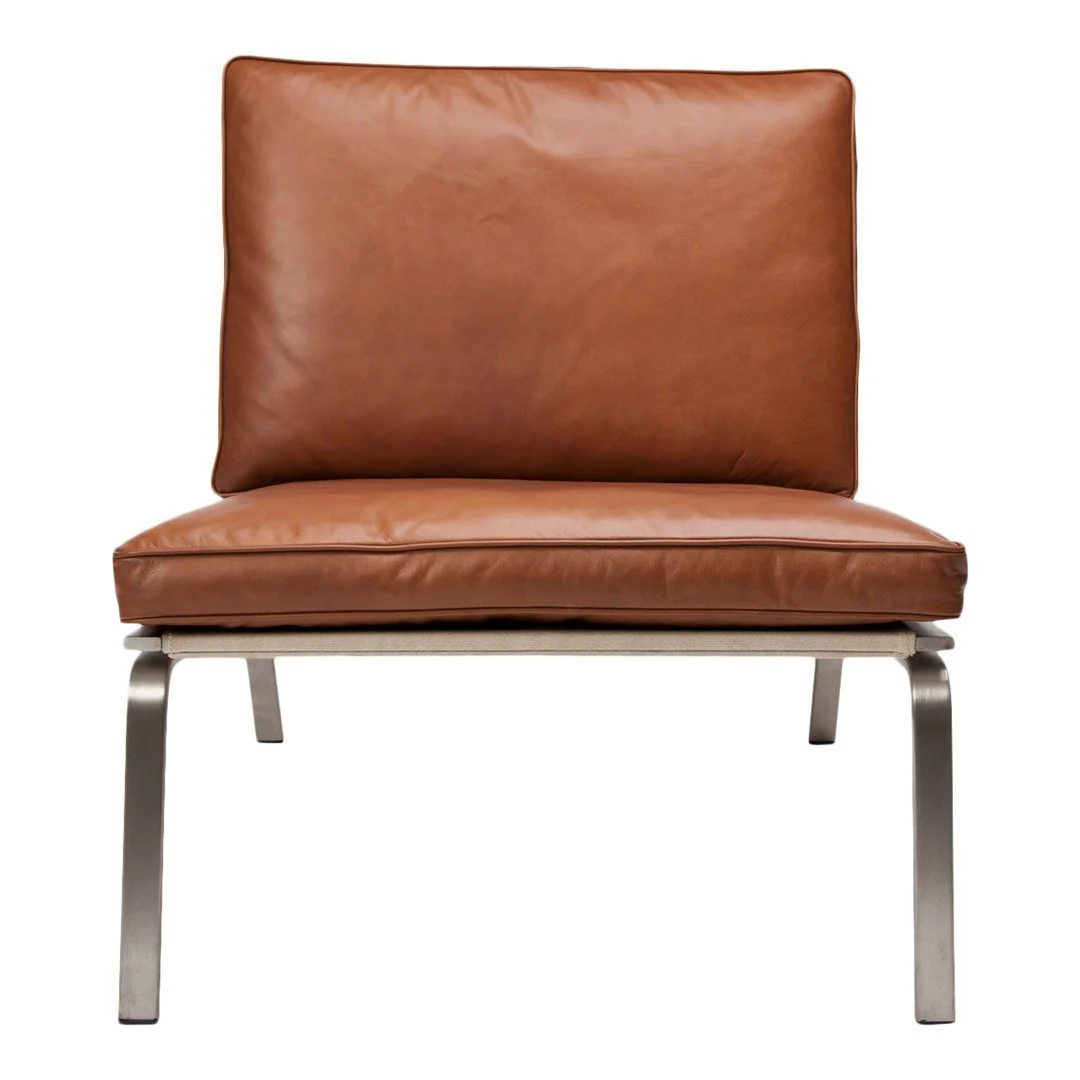 Man Lounge Chair - Image 3
