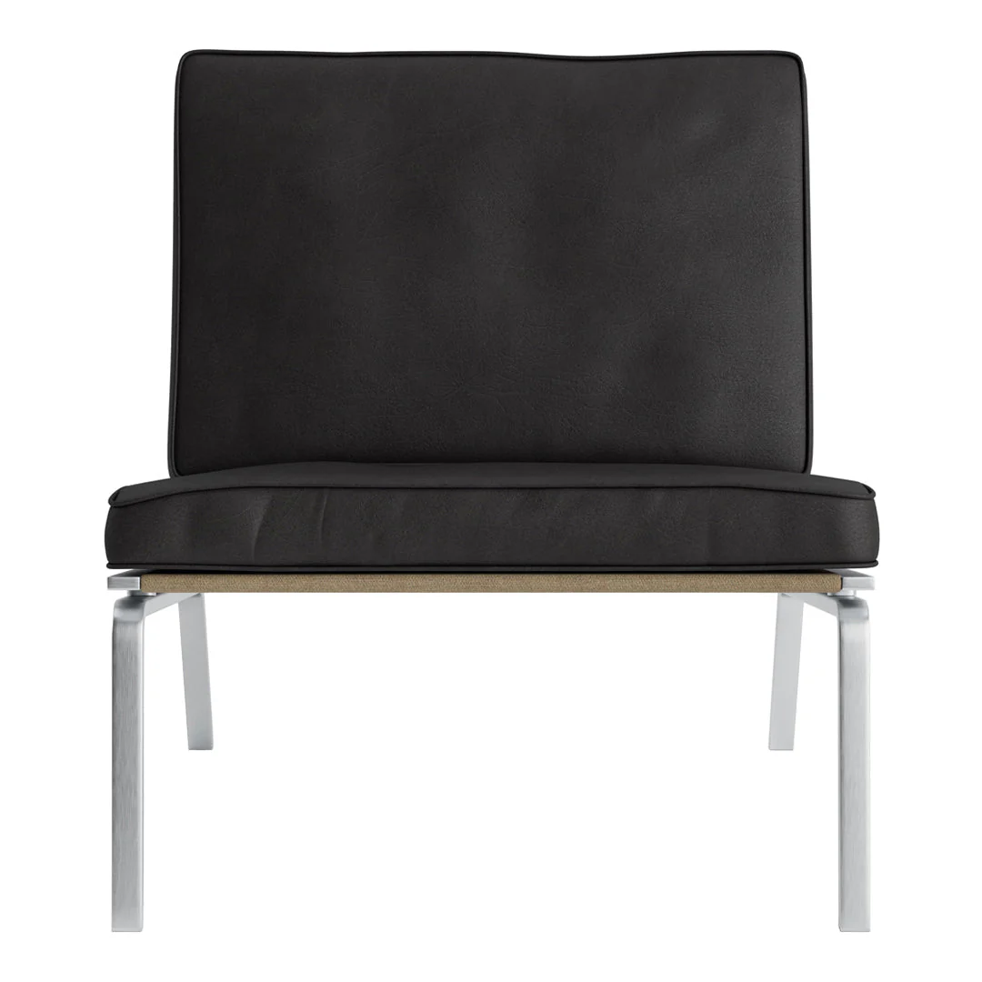 Man Lounge Chair - Image 4