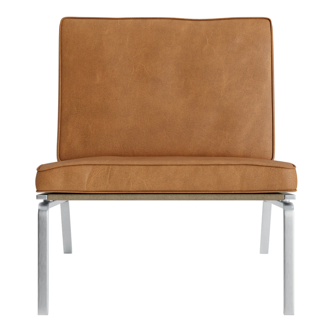 Man Lounge Chair - Image 5