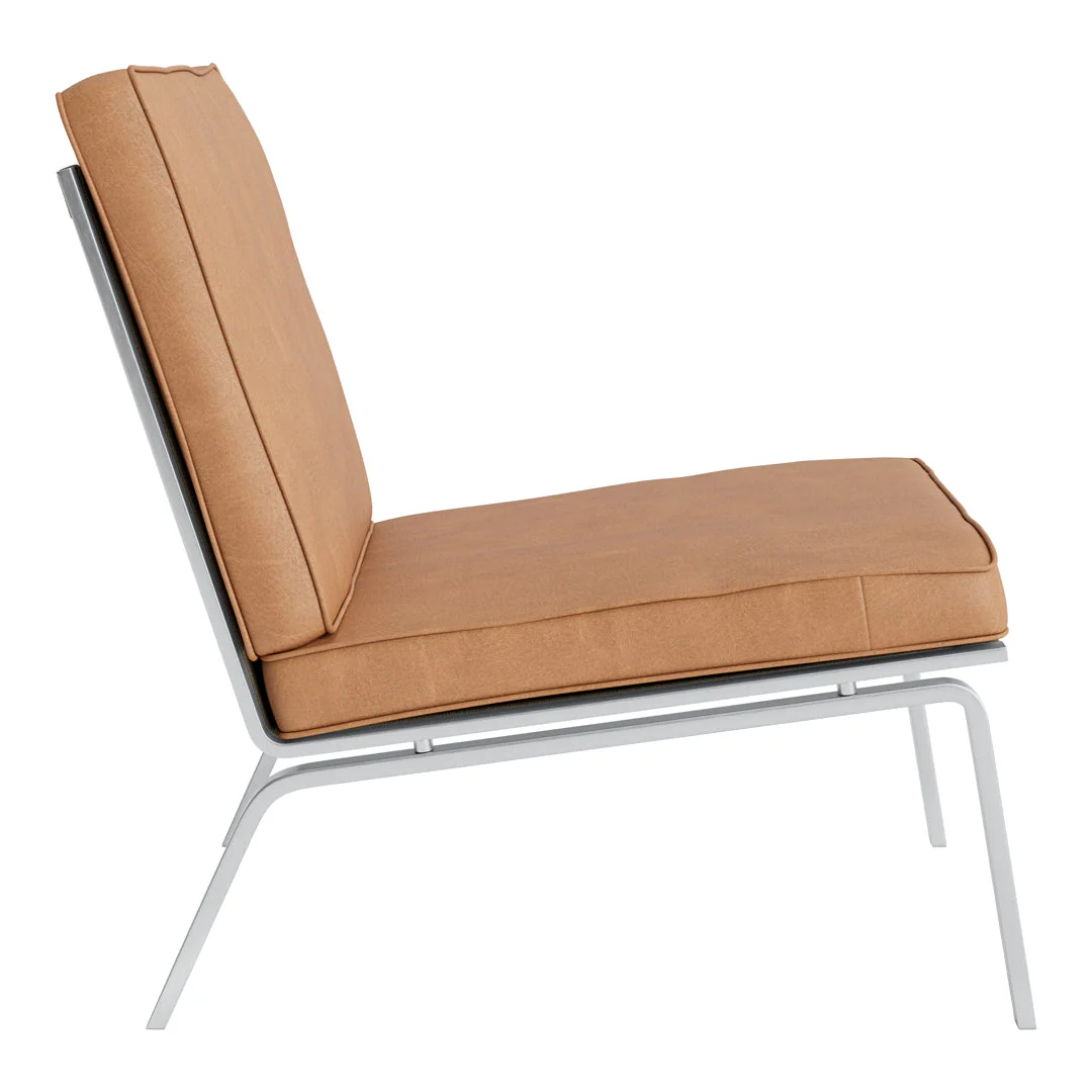 Man Lounge Chair - Image 9