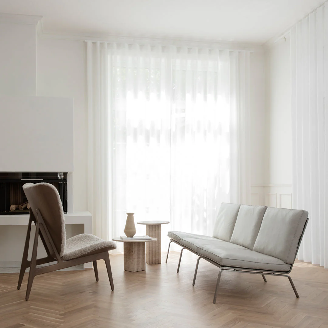 Man 3-Seater Sofa - Image 13