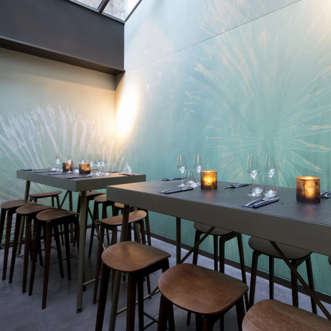 NY11 Bar Stool - Image 8