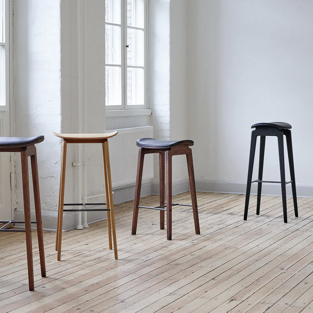 NY11 Bar Stool - Image 9