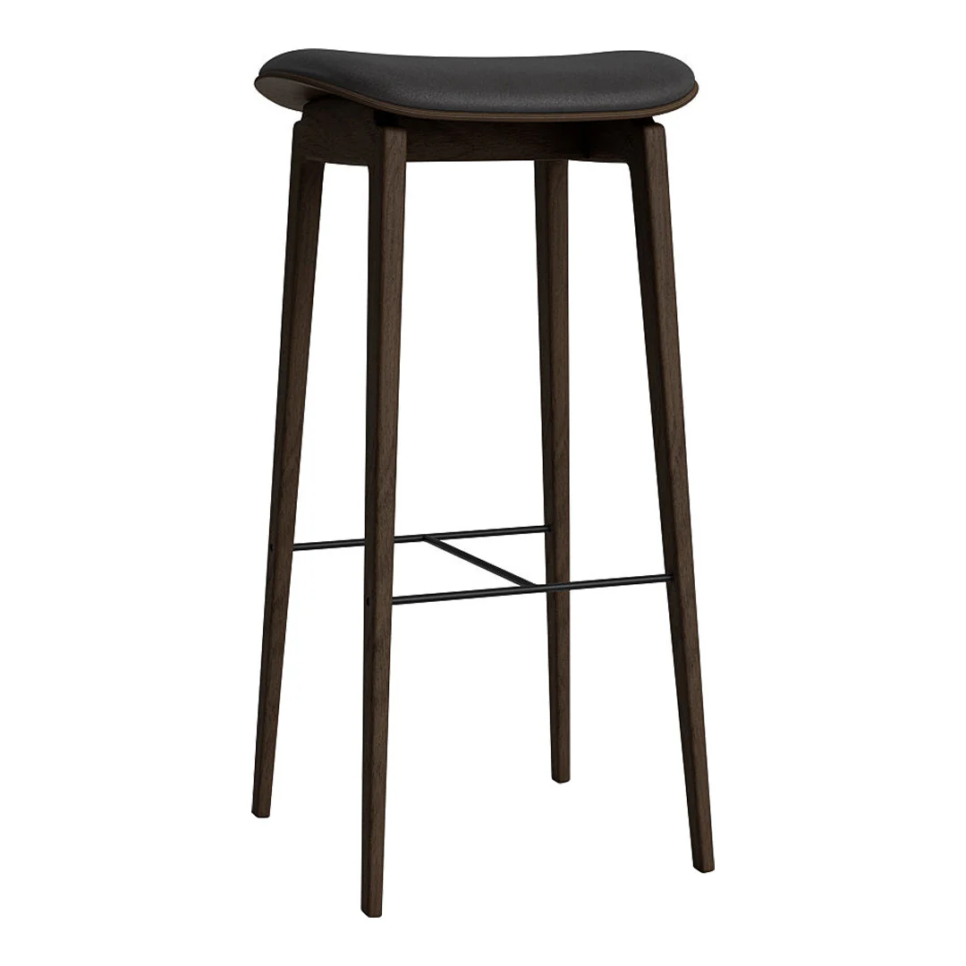 NY11 Bar Stool - Seat Upholstered - Image 22