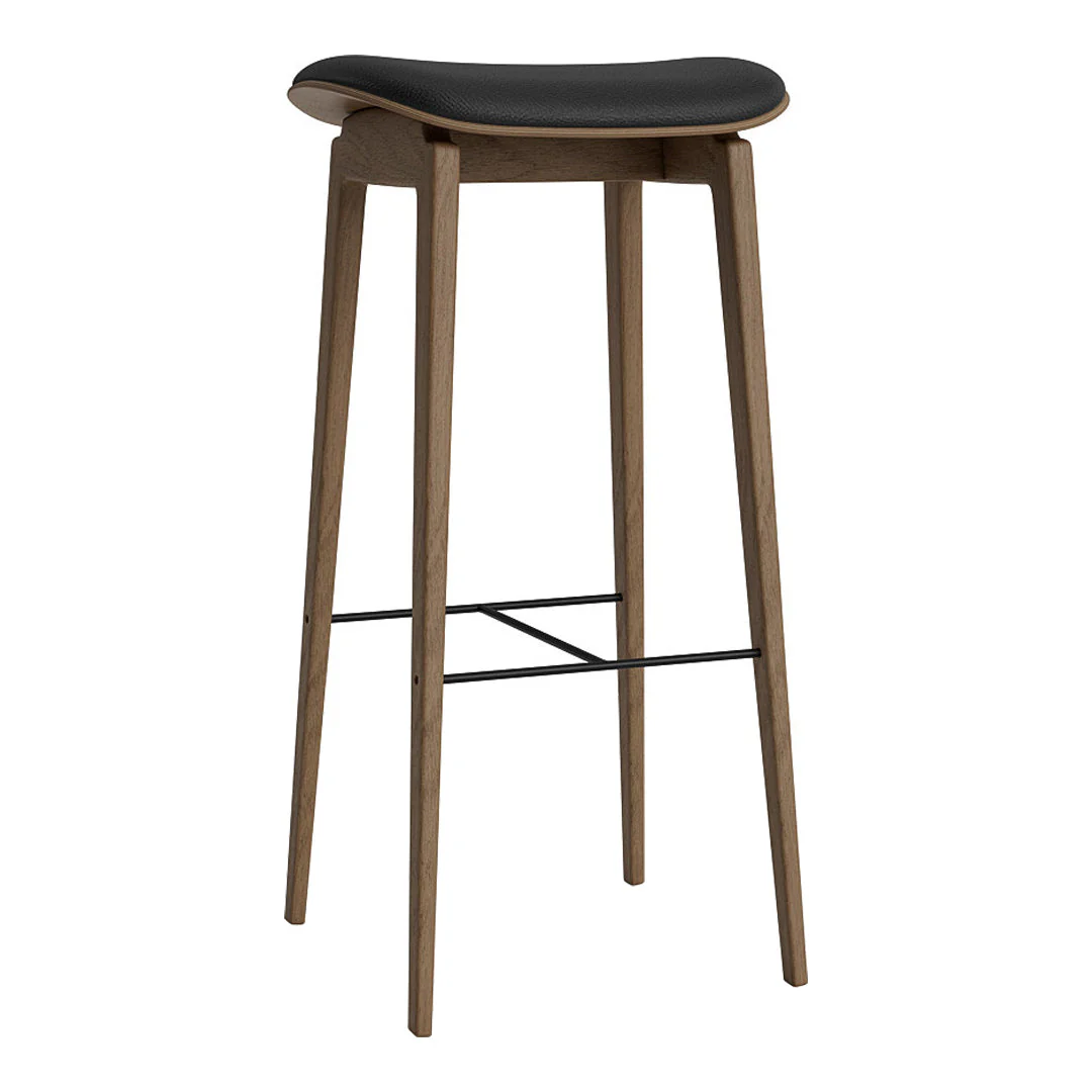 NY11 Bar Stool - Seat Upholstered - Image 26