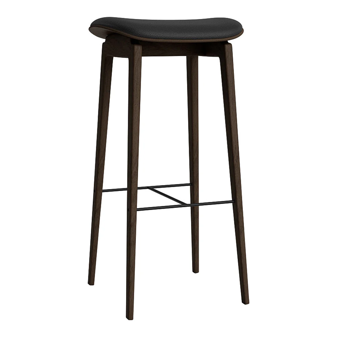 NY11 Bar Stool - Seat Upholstered - Image 28