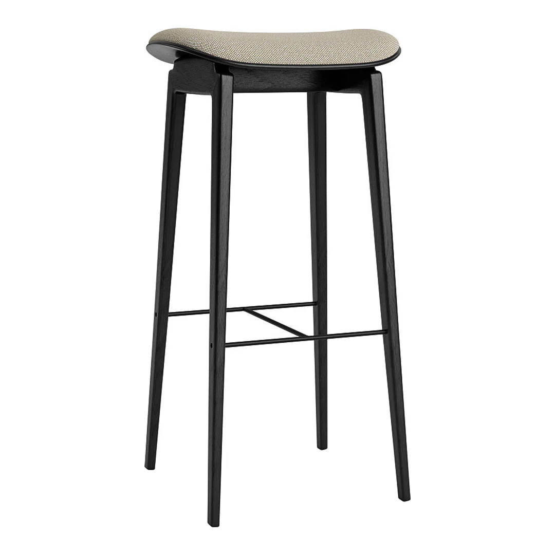 NY11 Bar Stool - Seat Upholstered - Image 29