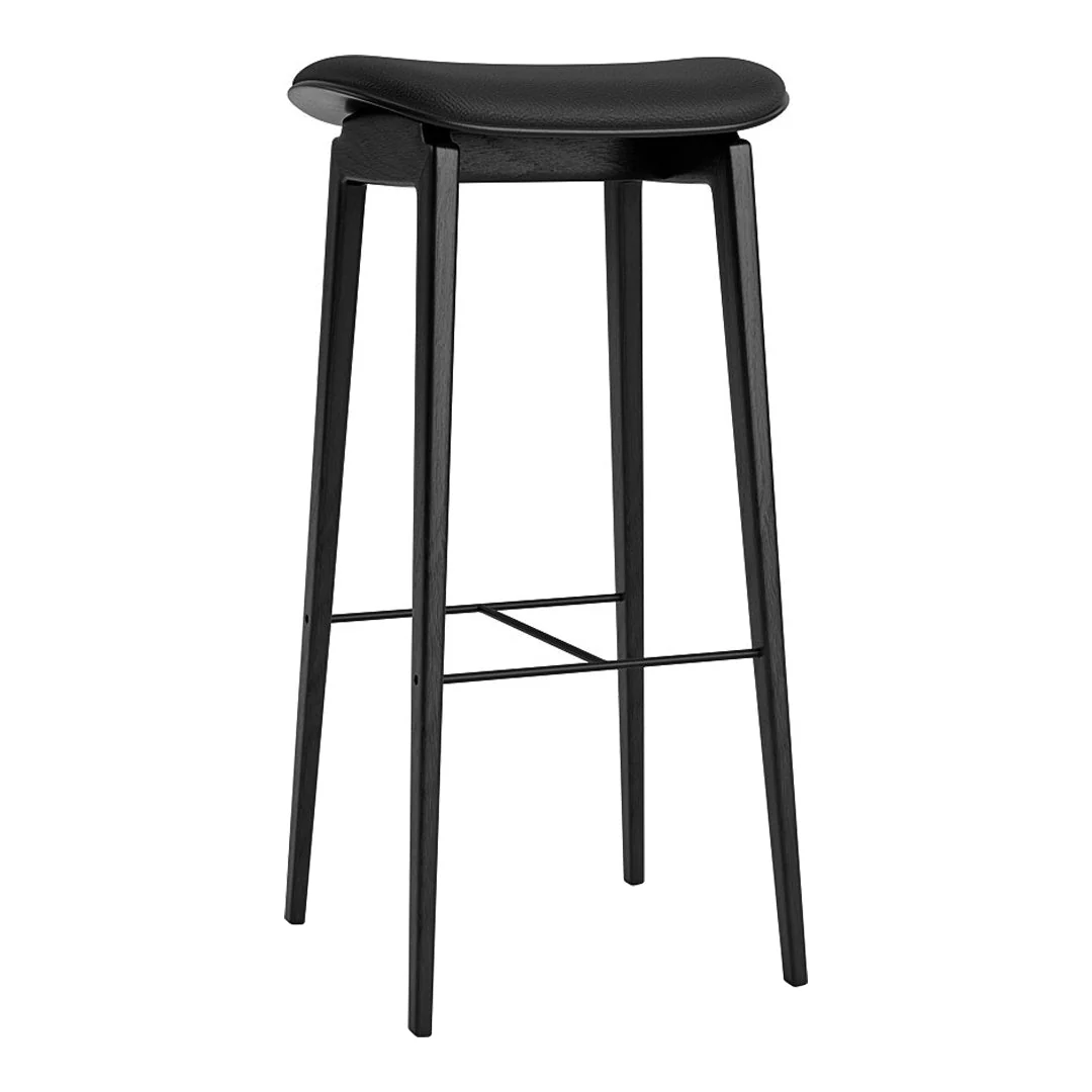 NY11 Bar Stool - Seat Upholstered - Image 30