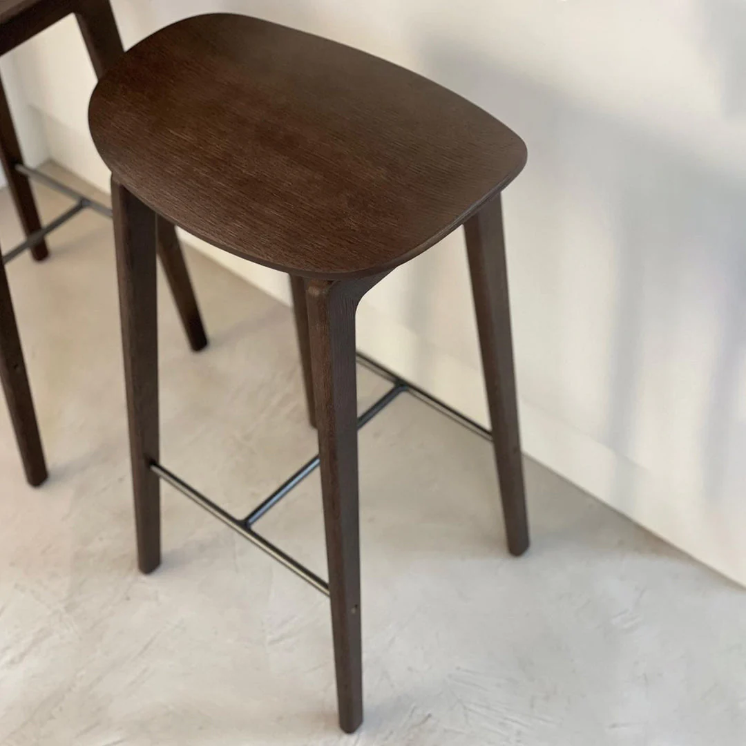 NY11 Counter Stool - Image 8