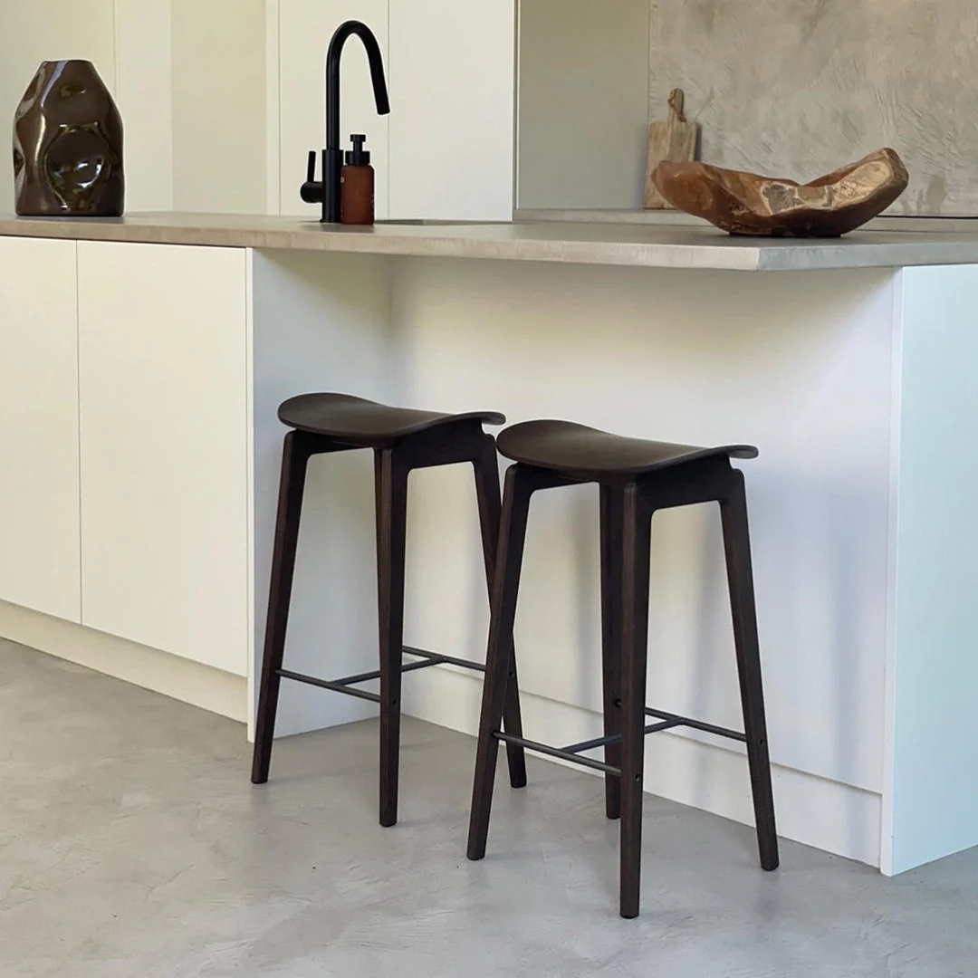 NY11 Counter Stool - Image 9
