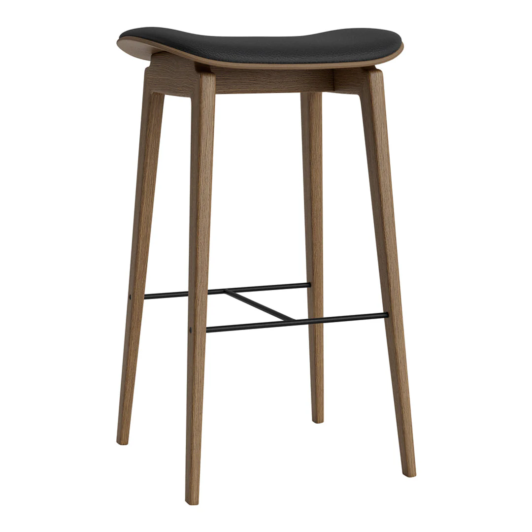 NY11 Counter Stool - Seat Upholstered - Image 10
