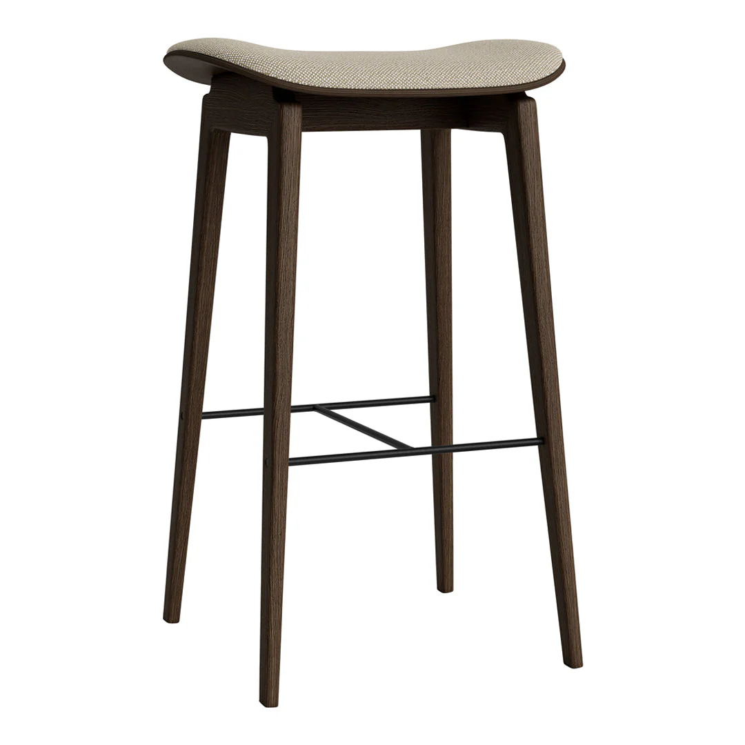 NY11 Counter Stool - Seat Upholstered - Image 11