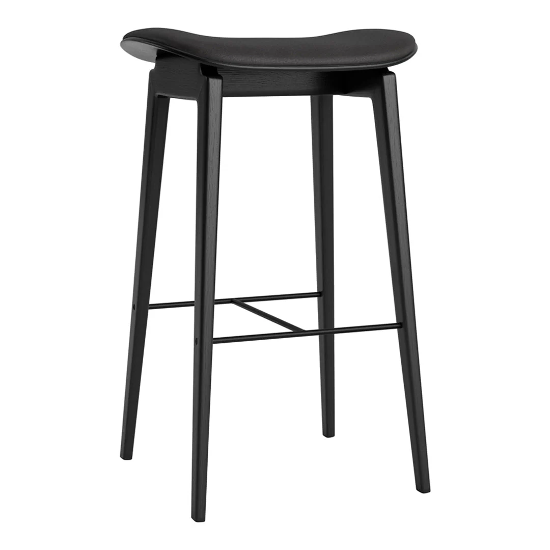 NY11 Counter Stool - Seat Upholstered - Image 12