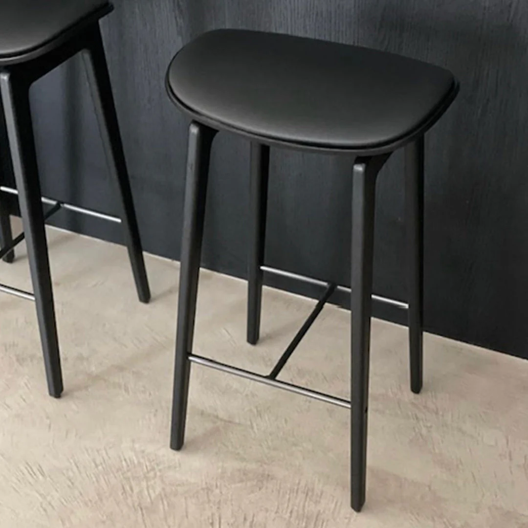 NY11 Counter Stool - Seat Upholstered - Image 13