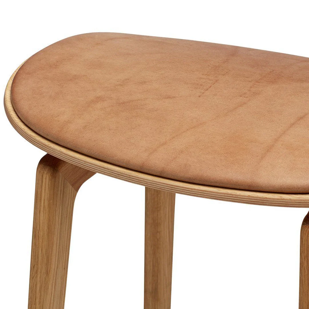 NY11 Counter Stool - Seat Upholstered - Image 15