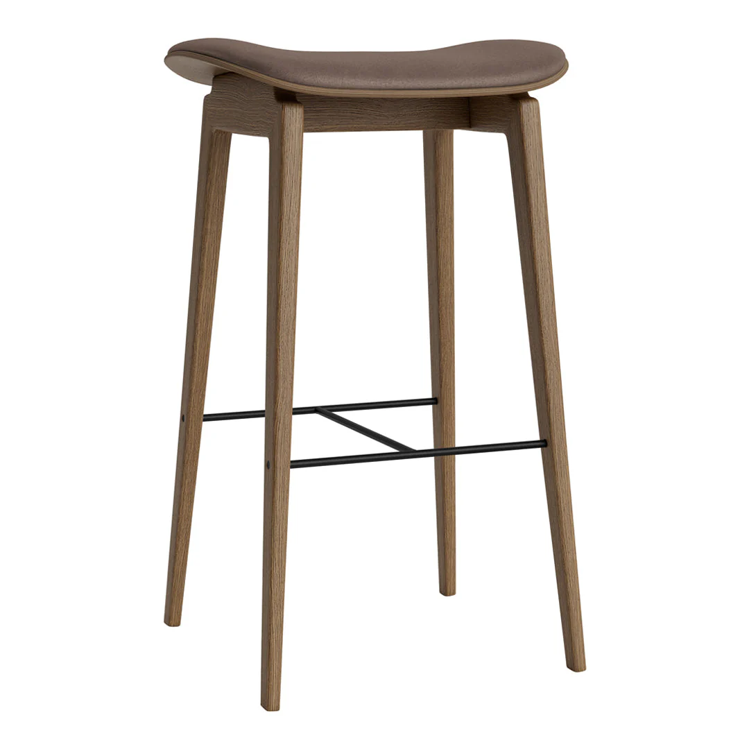 NY11 Counter Stool - Seat Upholstered - Image 23
