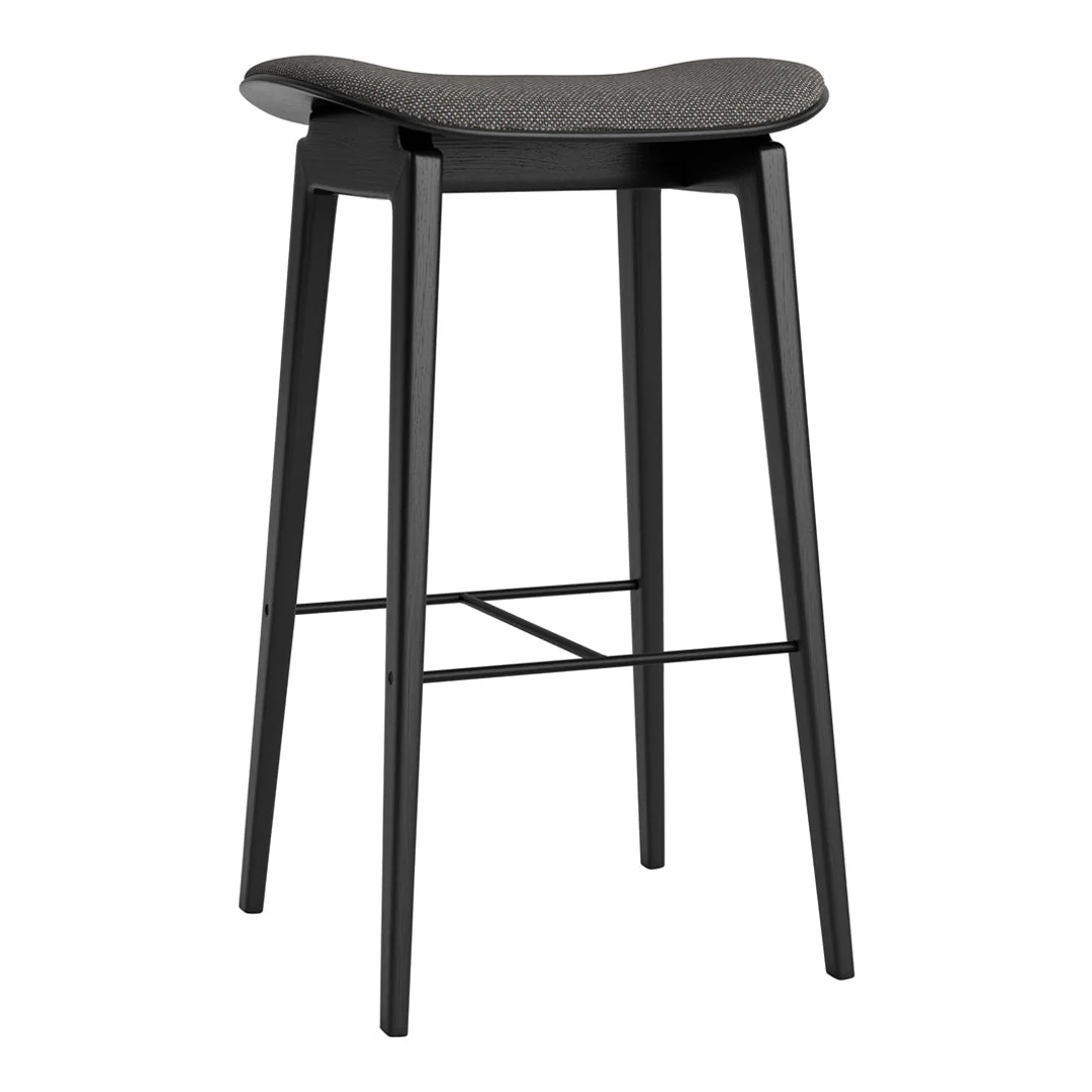 NY11 Counter Stool - Seat Upholstered - Image 25