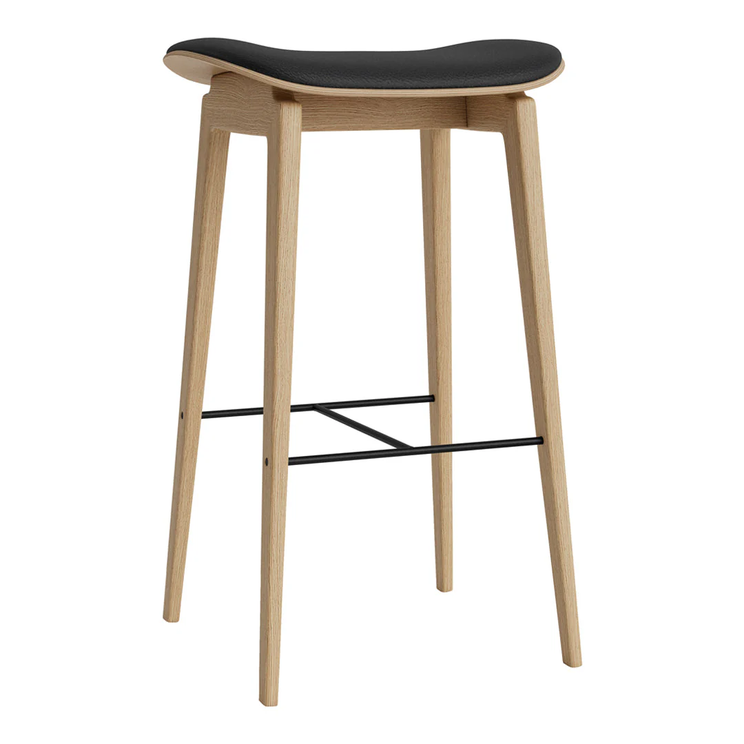 NY11 Counter Stool - Seat Upholstered - Image 26