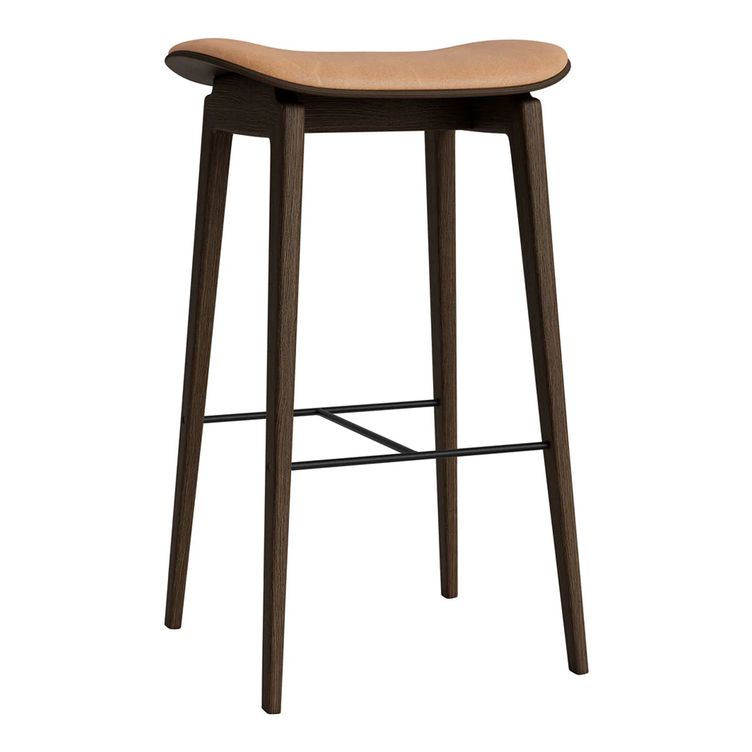 NY11 Counter Stool - Seat Upholstered - Image 31