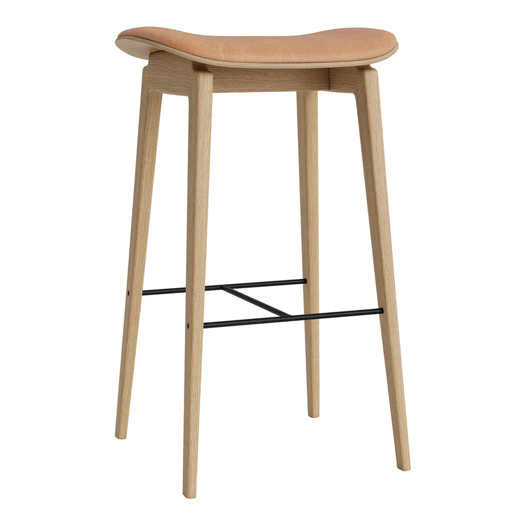 NY11 Counter Stool - Seat Upholstered - Image 5