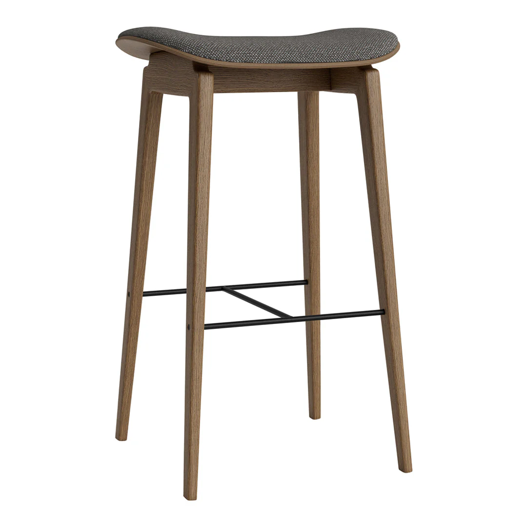 NY11 Counter Stool - Seat Upholstered - Image 6