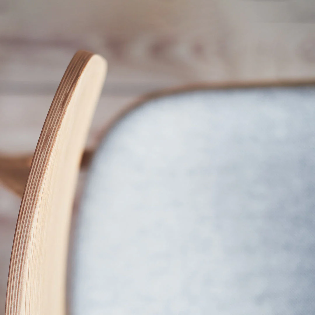 NY11 Dining Chair - Seat Upholstered - Image 25