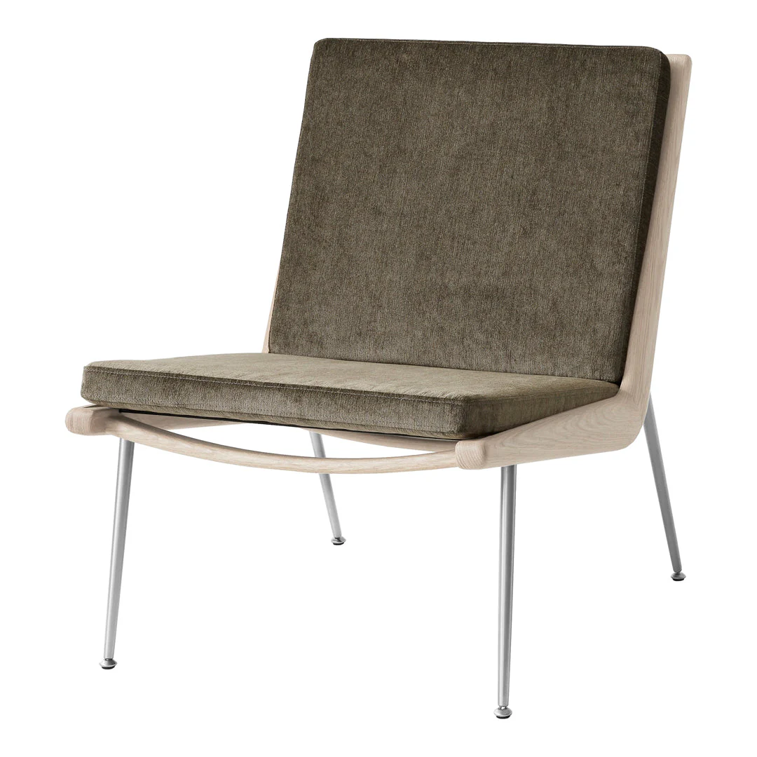 Boomerang HM1 Lounge Chair - Image 2