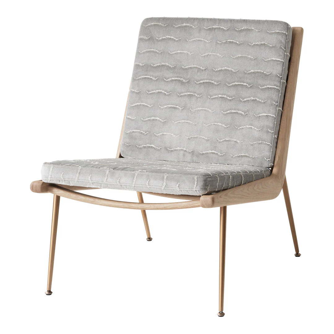 Boomerang HM1 Lounge Chair - Image 27