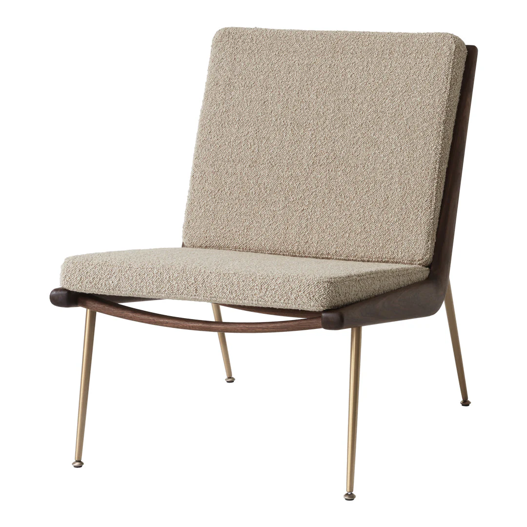 Boomerang HM1 Lounge Chair - Image 3