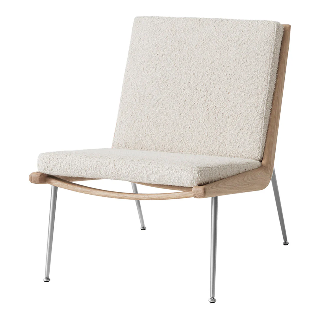 Boomerang HM1 Lounge Chair - Image 4